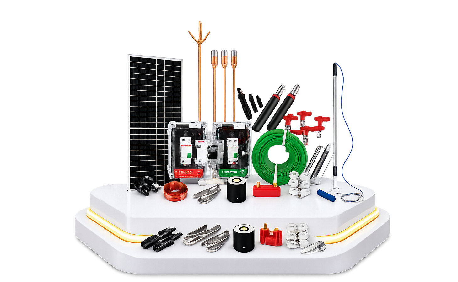 BOS Kit