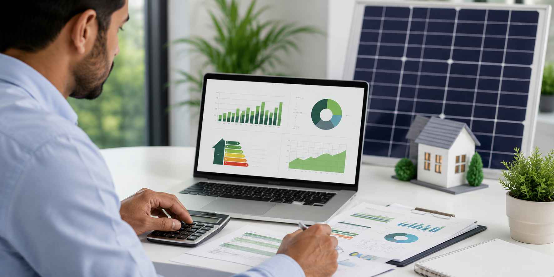 Energy Efficiency Analysis