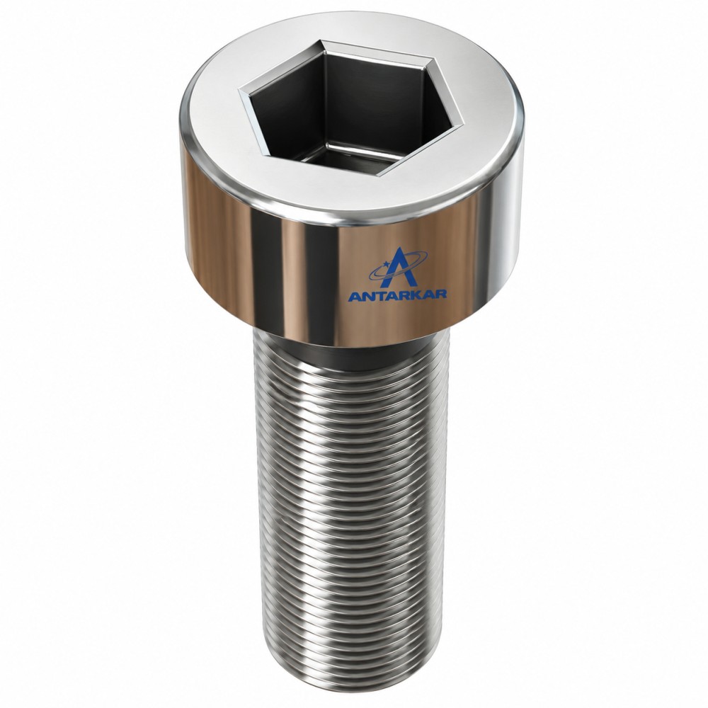 Allen Key Bolt