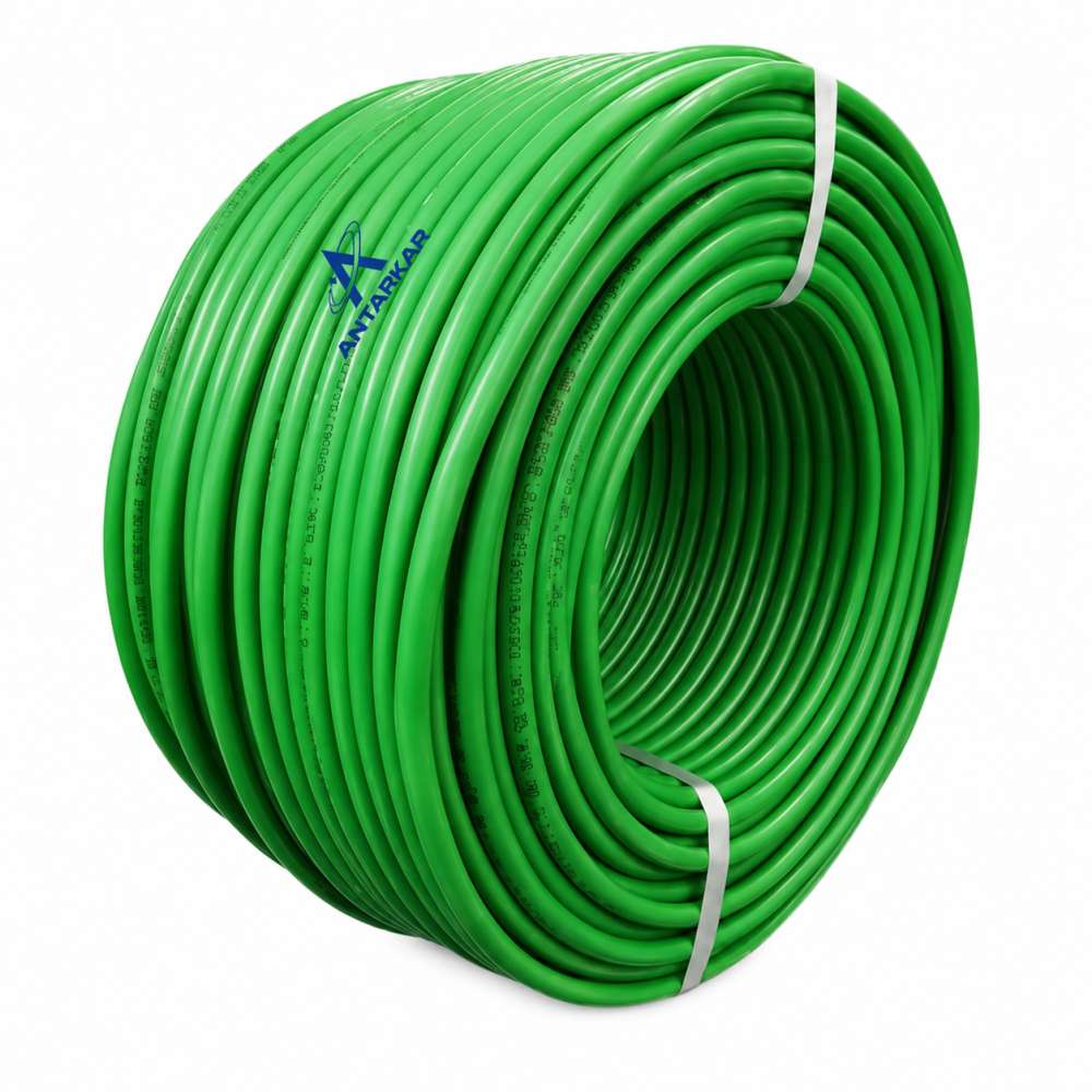 Aluminium Earthing Cable