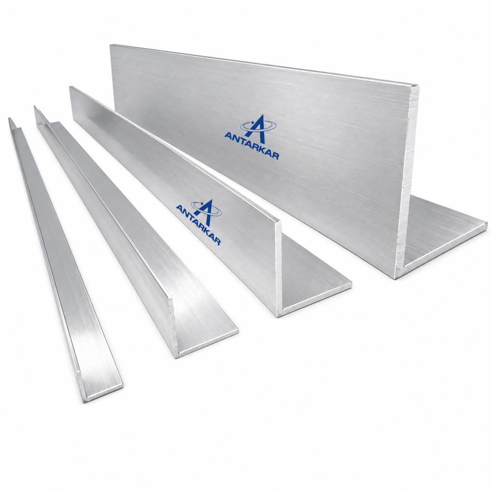 Aluminium L Angle