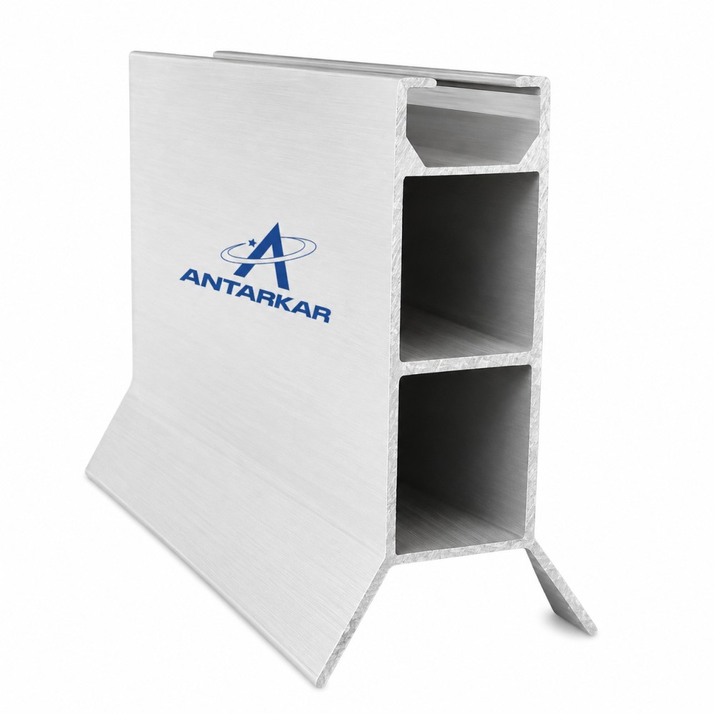 Aluminium Mono Rail