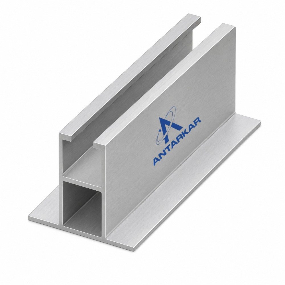 Aluminium Mono Rail