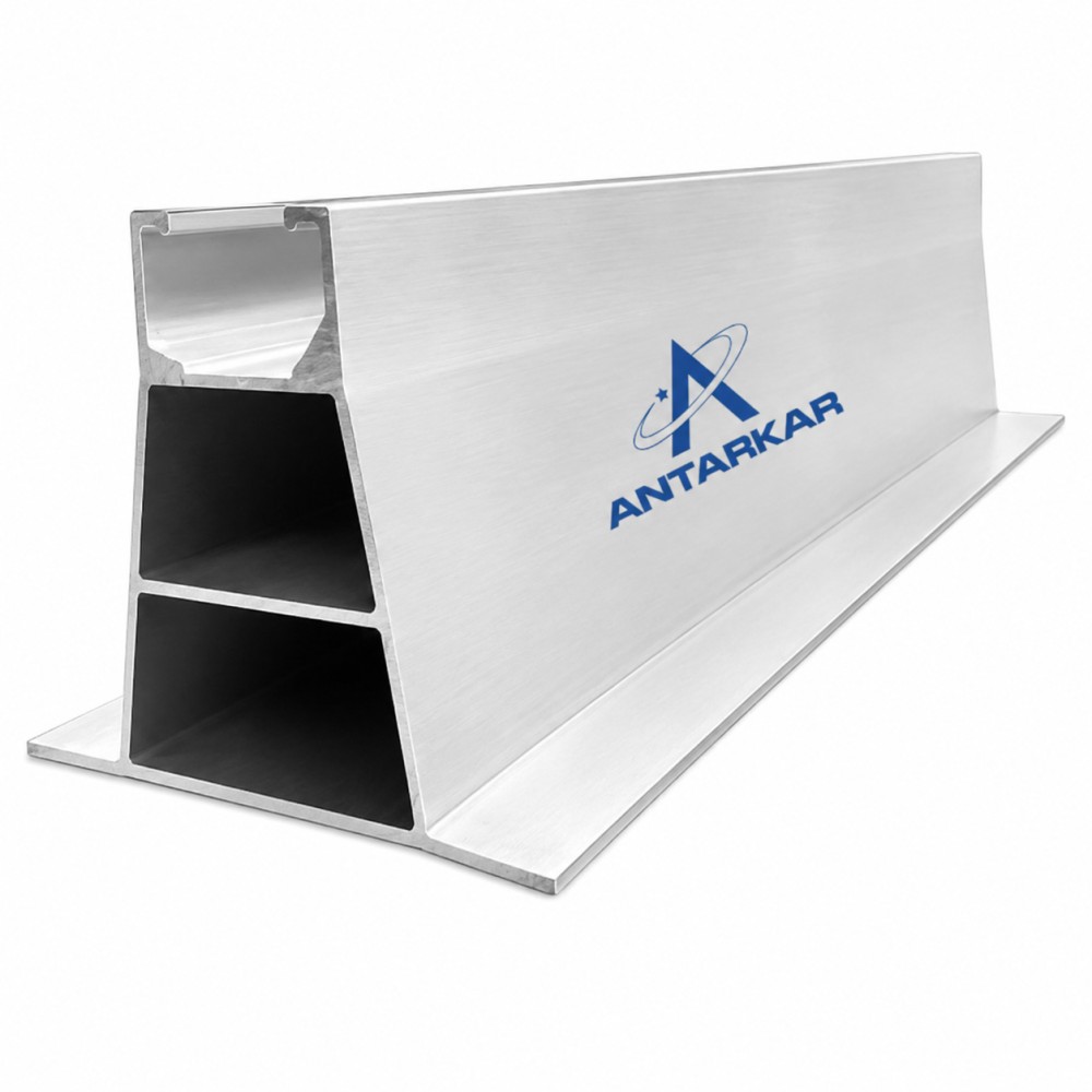 Aluminium Mono Rail