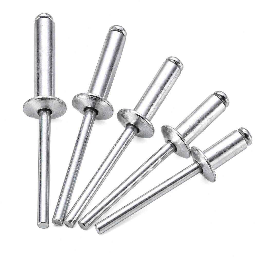 Aluminium Rivet