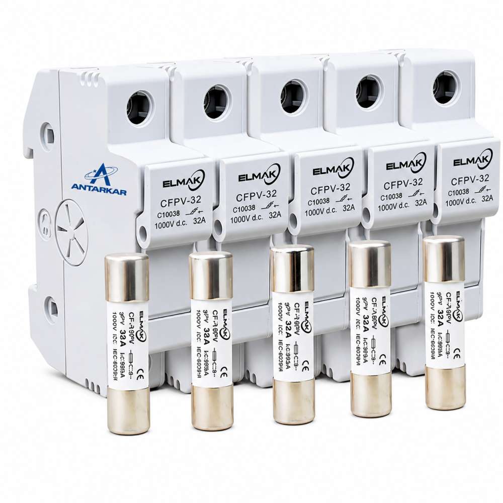 DC Fuse