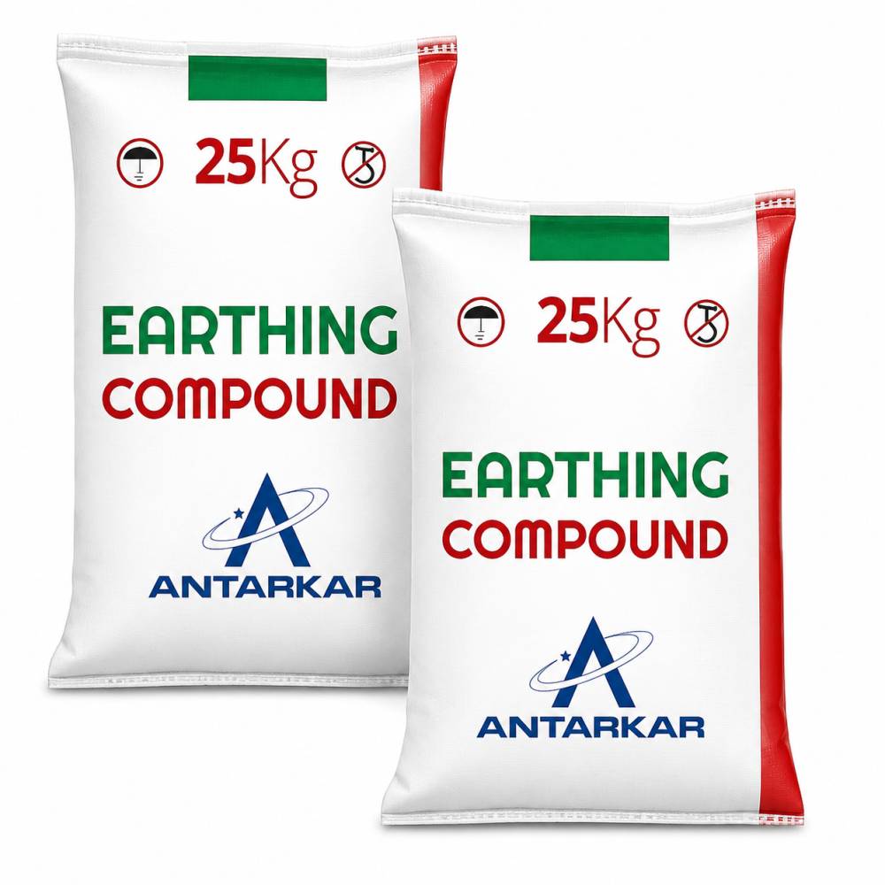Earthing Compound Powder