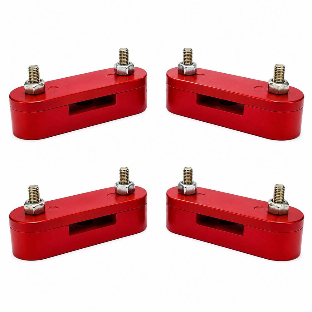 Earthing Insulator