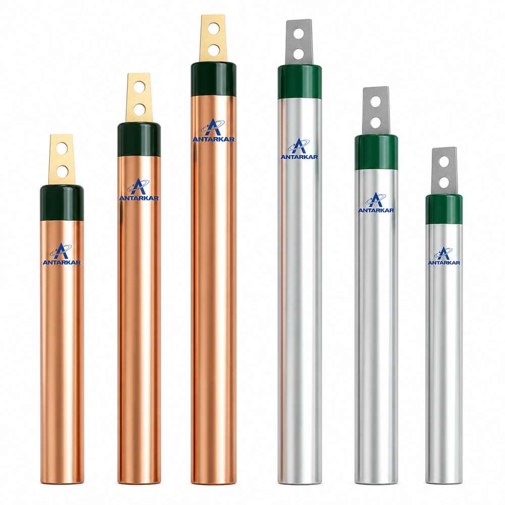 Earthing Rod