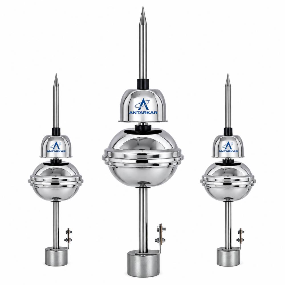 ESE Type Lightning Arrester