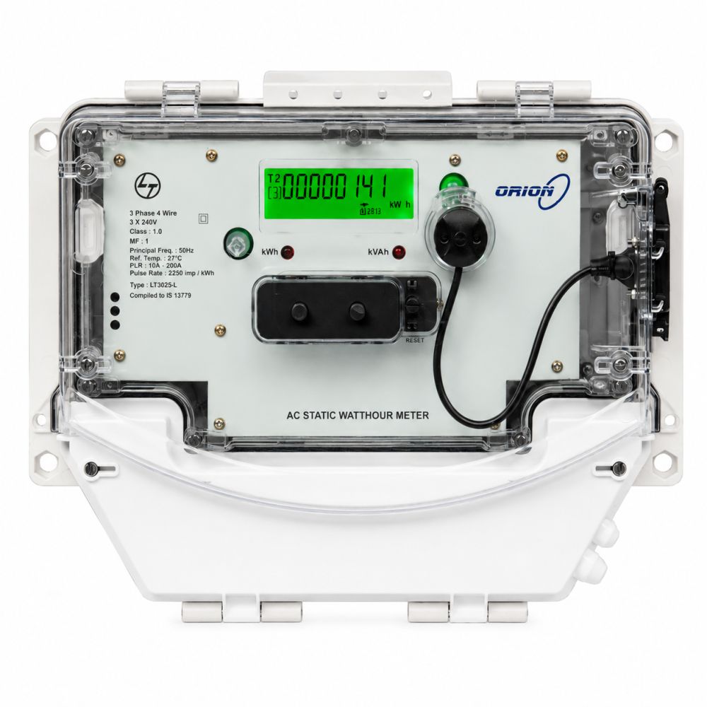 40-200A Generation Meter