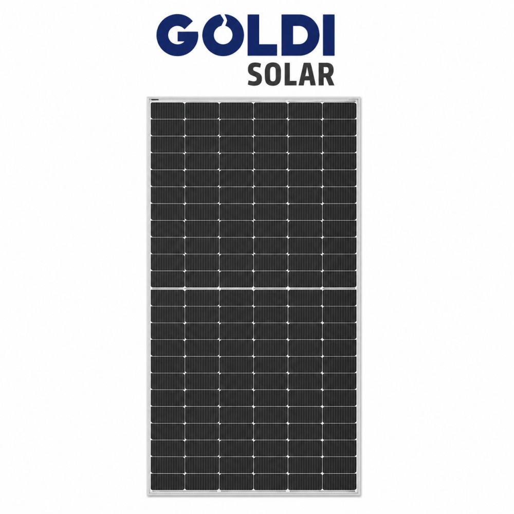 Goldi Solar Panel