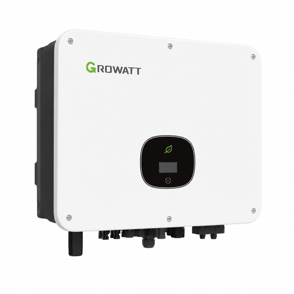 Growatt Solar Inverter