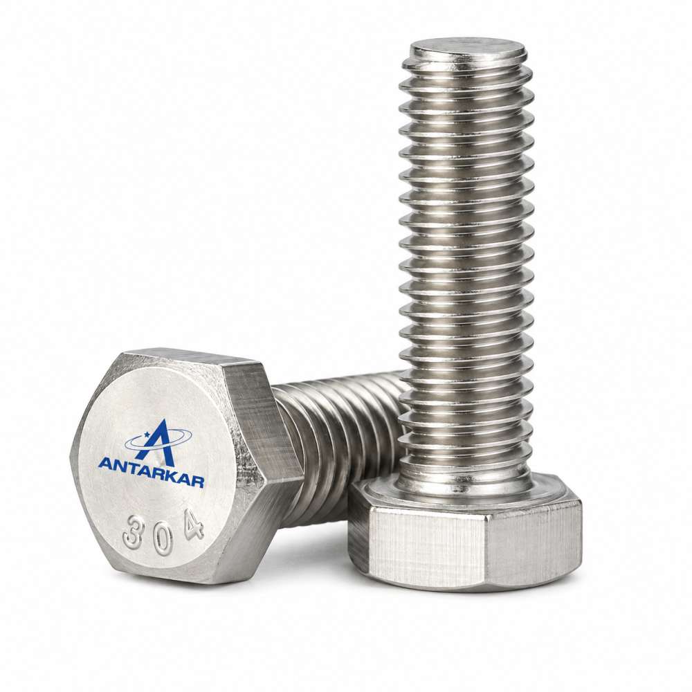 Hex Bolt