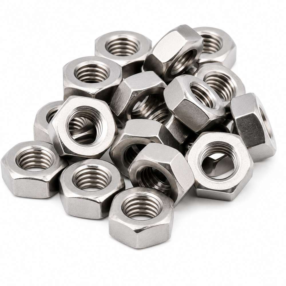 Hex Nut