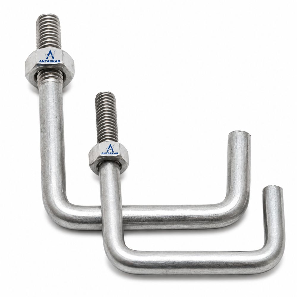 J Hook & Bolt