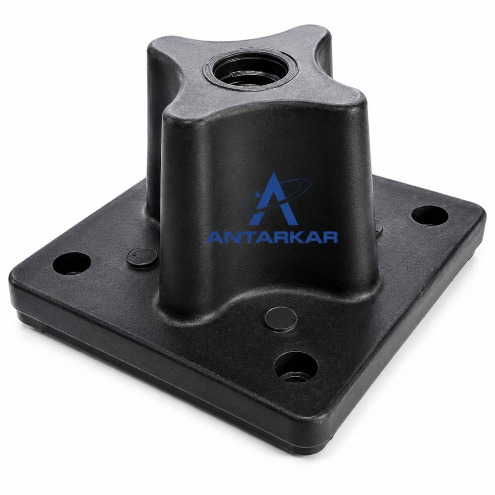 LA PVC Base Plate