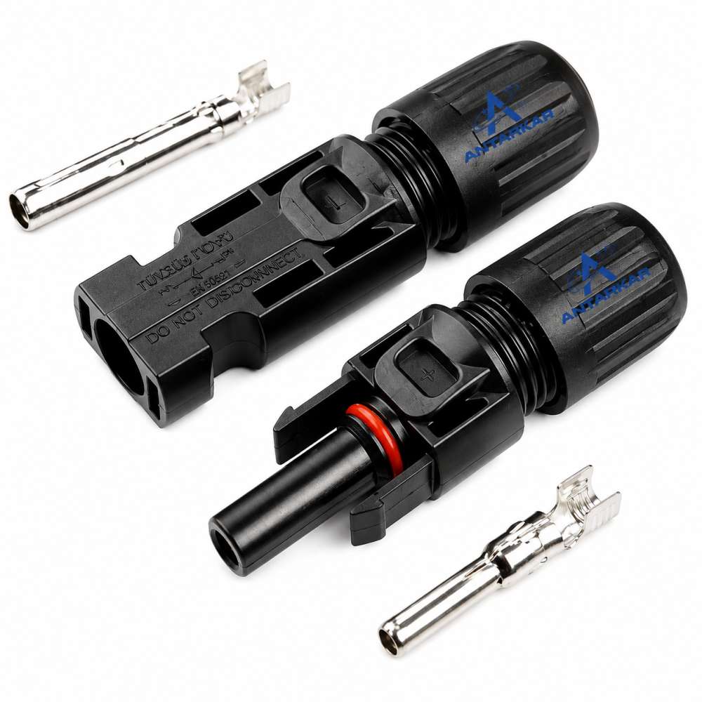 MC4 Connector
