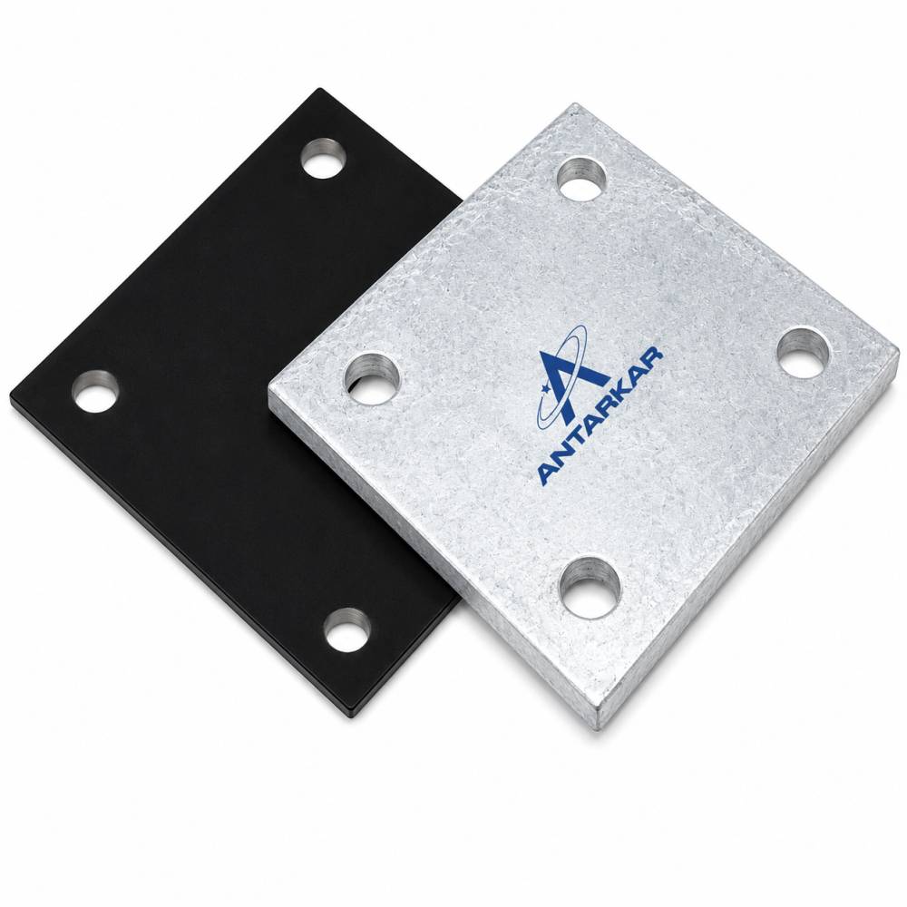 MS & GI Base Plate