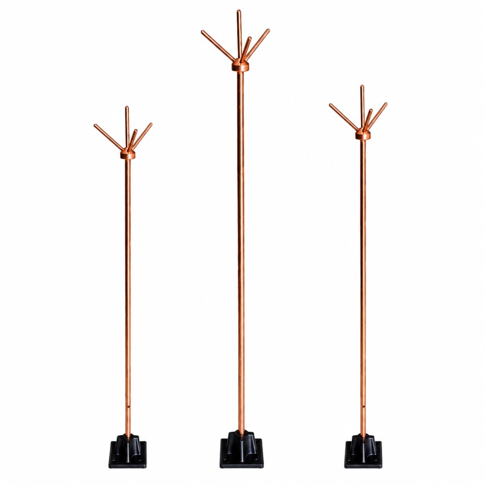 Multi Spike LA