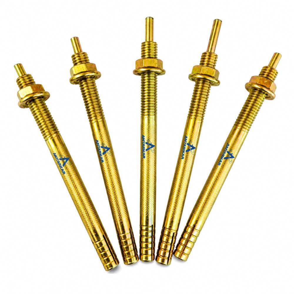 Pin Type Fastners