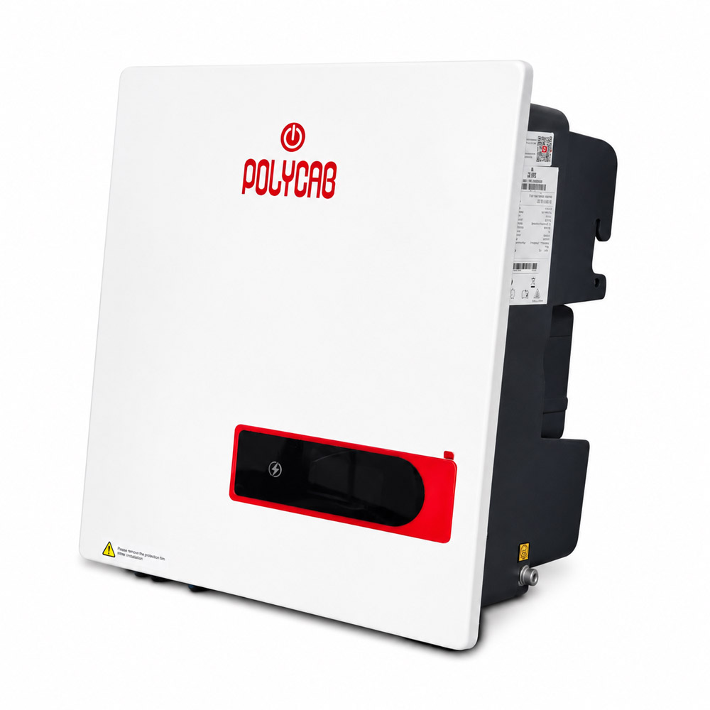 Polycab Solar Inverter