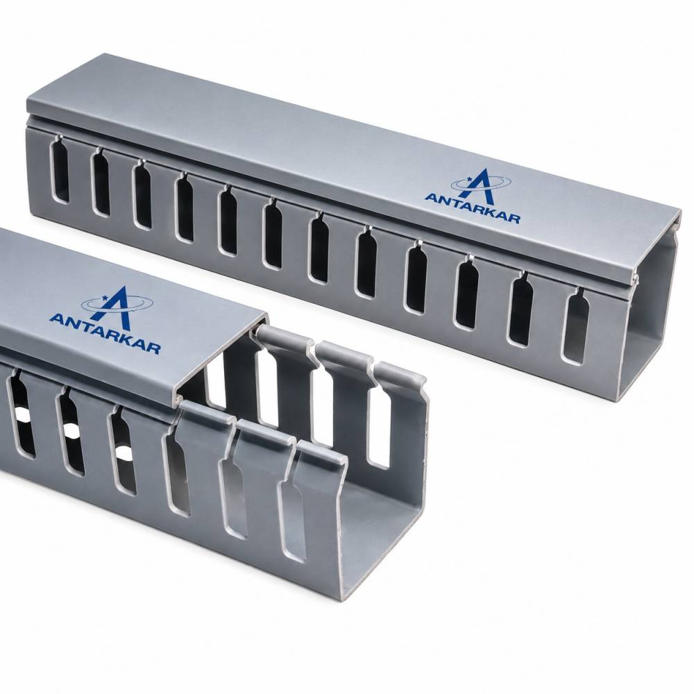 PVC Cable Tray