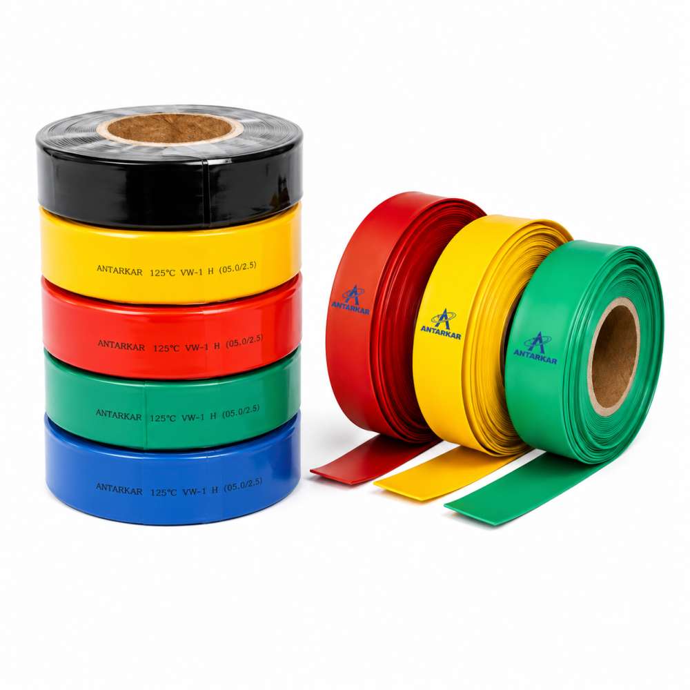PVC Shrink Sleeve