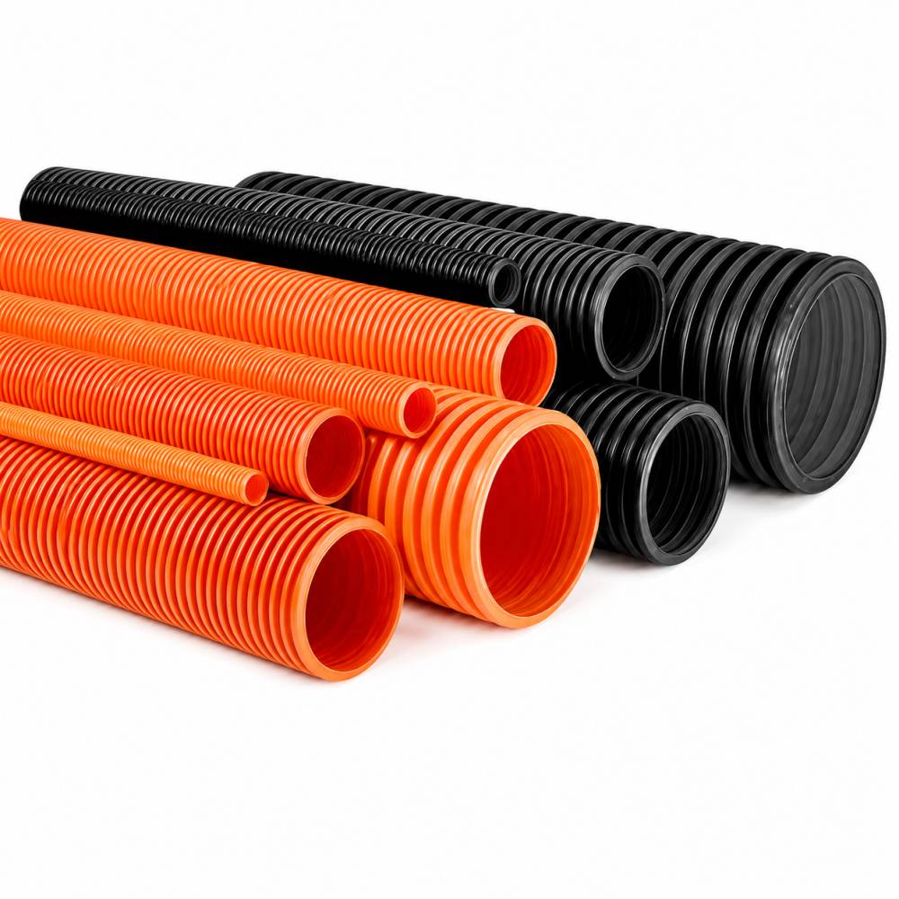 PVC, UPVC & CPVC Pipes