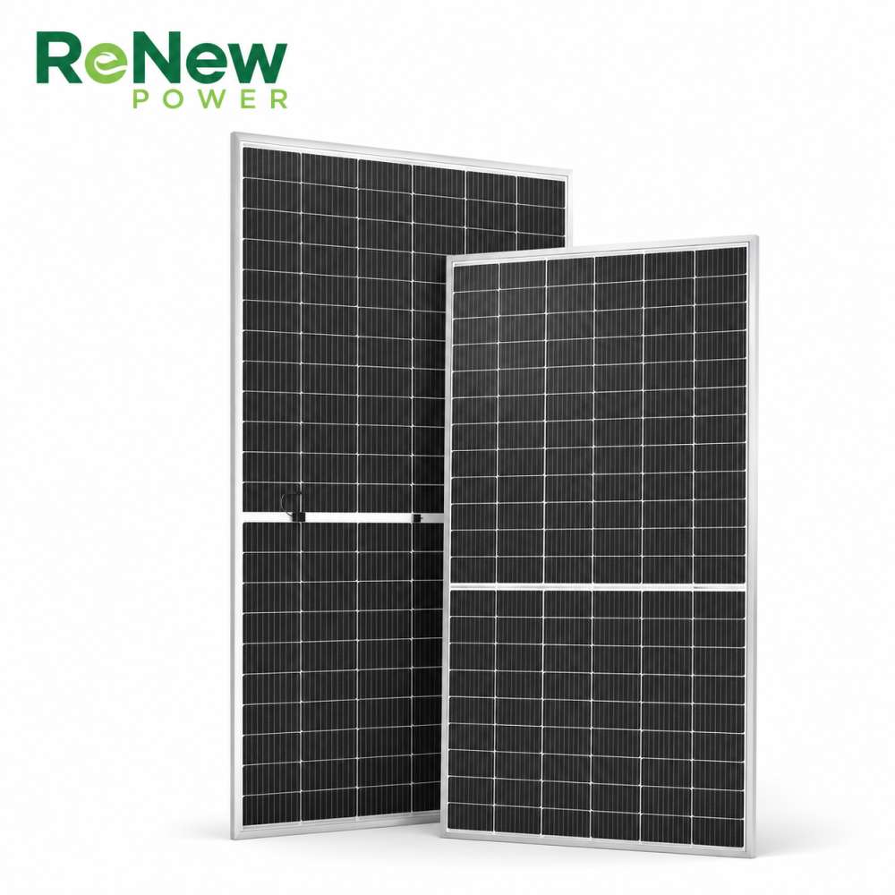 Renew Solar Panel