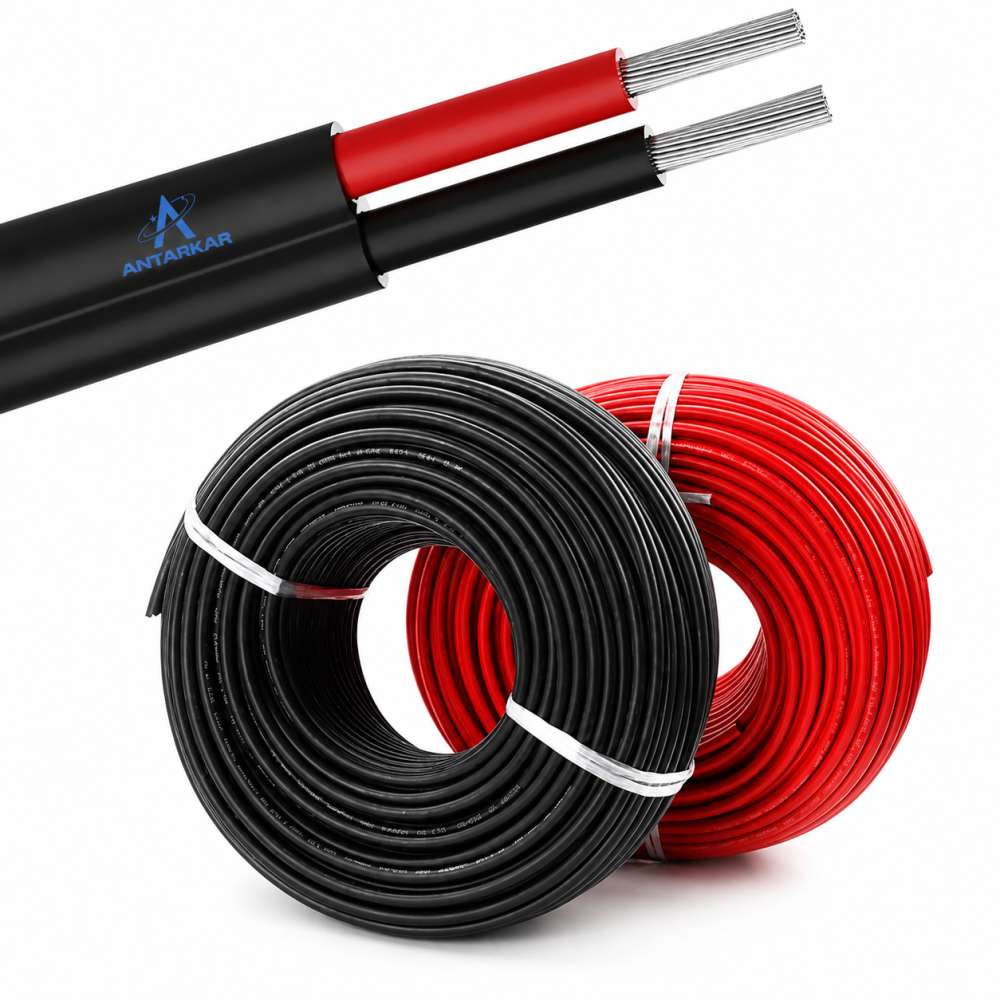 Solar DC Cable