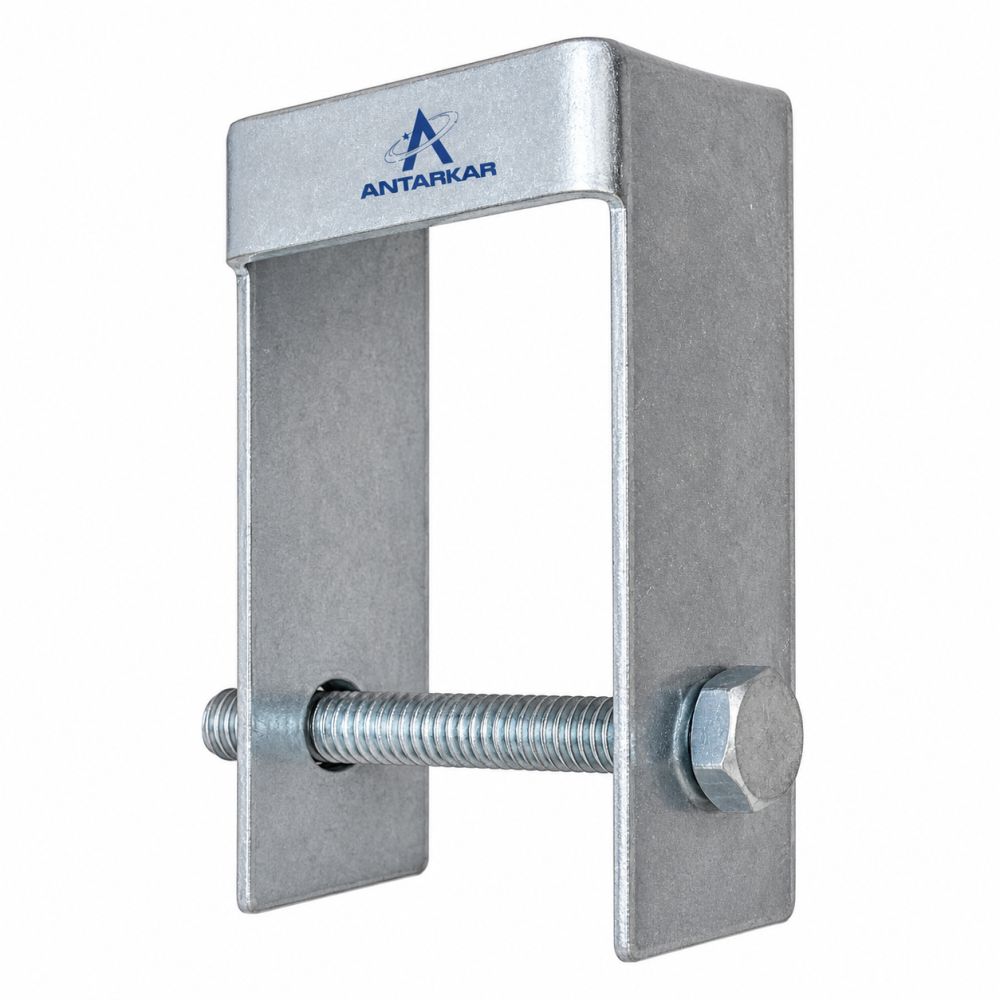 Solar Panel C Clamp