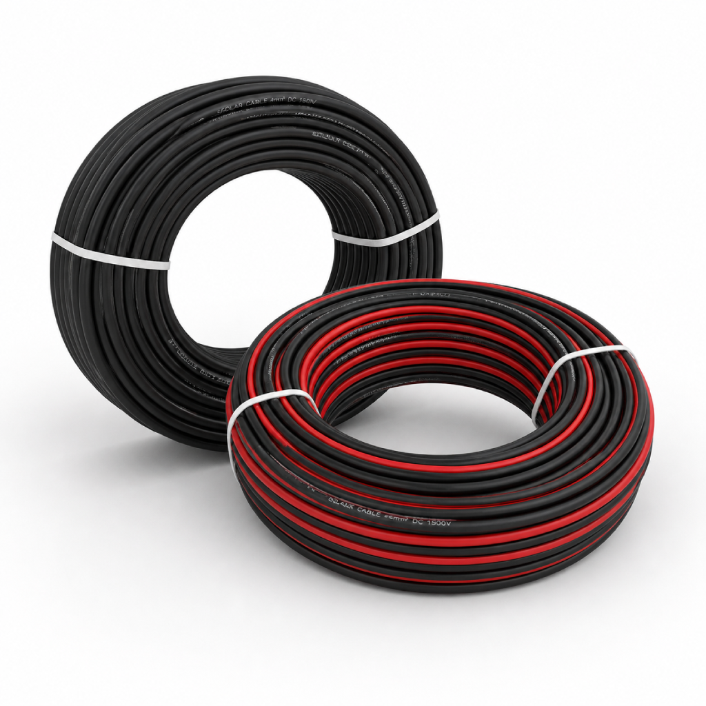 Solar Cables