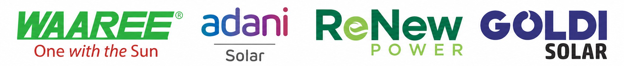 Solar Panel Brands