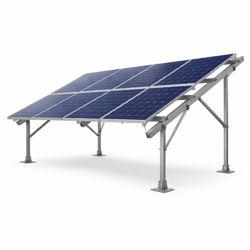 Solar Structure